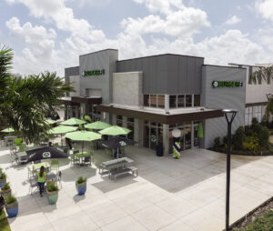 Even More BurgerFi Locations Coming to Northeast Florida