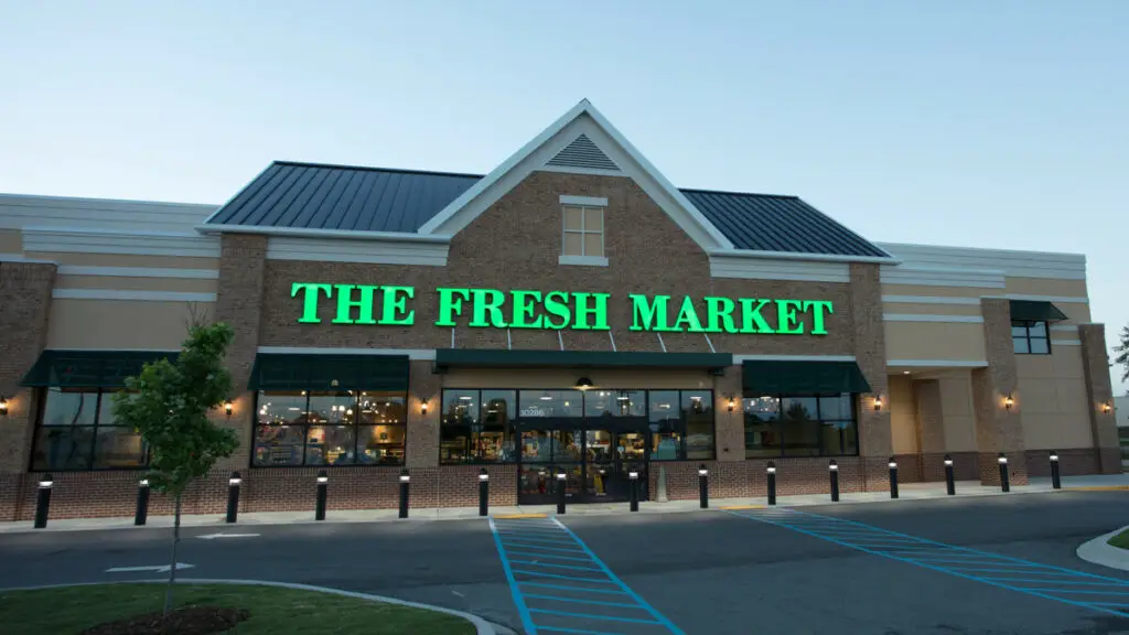 The Fresh Market Hopes to Add Coffee Bar and More in Ponte Vedra Beach