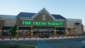 The Fresh Market Hopes to Add Coffee Bar and More in Ponte Vedra Beach