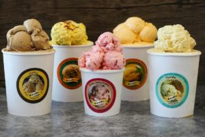 Honest Indian Cafe and Kwality Ice-Cream is Opening Soon