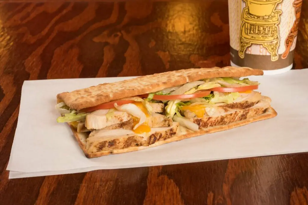 New Potbelly Sandwich Shop Franchisee Opening Several Sites in Jacksonville