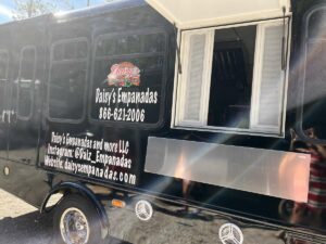 Daisy's Empanadas and More is Launching a Food Truck