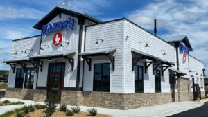 Zaxby's Appears to be Working on a New Location in Clay County