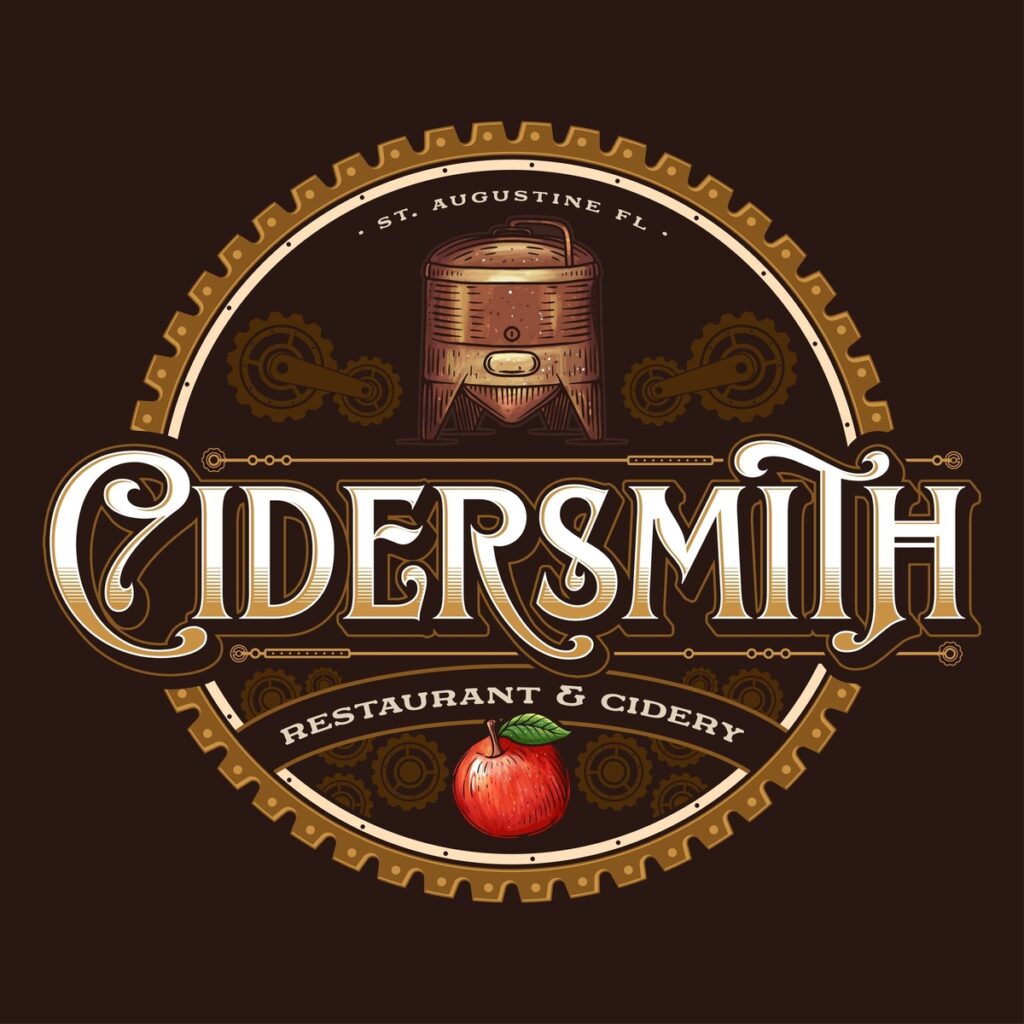 Cidersmith Getting Closer to Opening in St. Augustine
