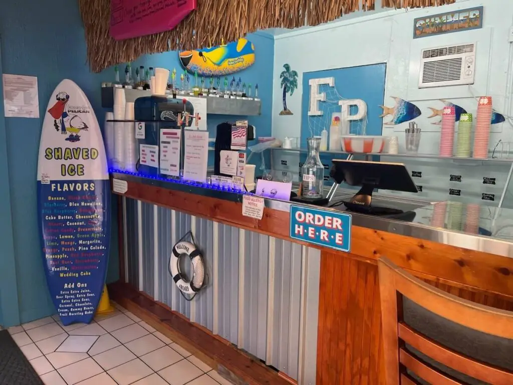The Frozen Pelican is Opening a New Food Truck