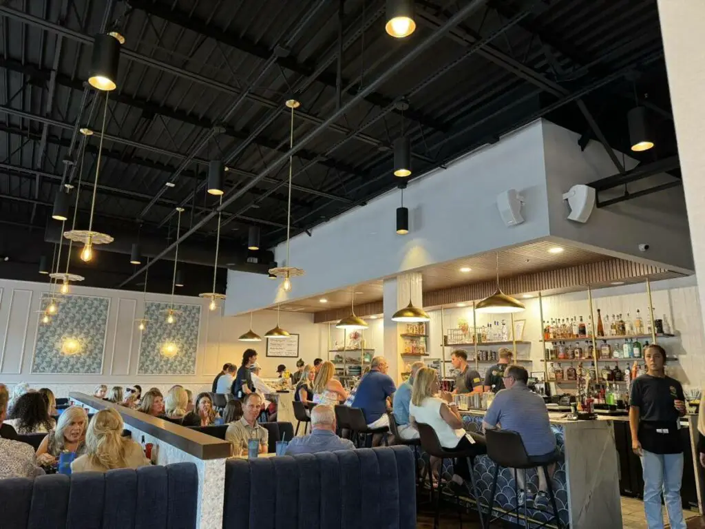 Restaurateurs Continue to Open New Concepts Around Jacksonville