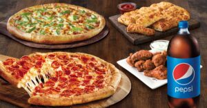 Even More Marco's Pizzas are Coming to Northeast Florida