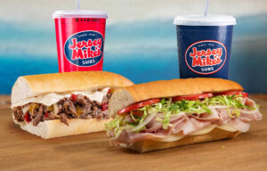 Jersey Mike's Opening More Locations Throughout Florida