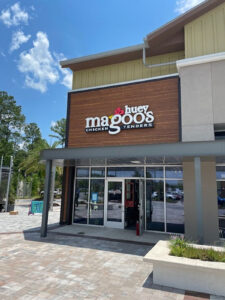 Huey Magoo’s Now Open In Yulee, Florida